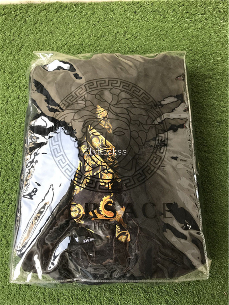 Versace Robe